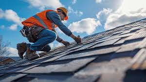 Best Asphalt Shingles Roofing  in Mauston, WI